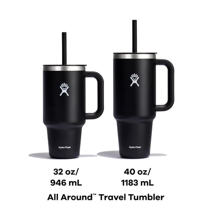 Hydro Flask 32 Oz All Around Travel Tumbler Fir