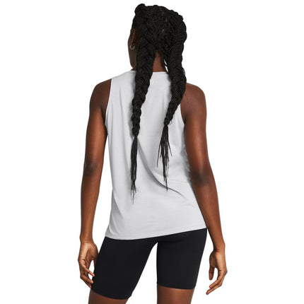 Under Armour Women's Tech Tank Twist Shirt
