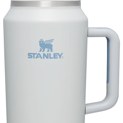 Stanley Quencher H2.O FlowState Tumbler 64oz Fog