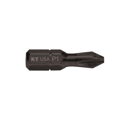 Klein Tools PH115#1 Phillips Insert Power Driver, 