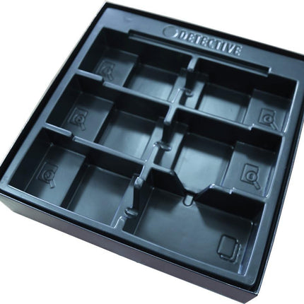 Portal Games Detective: A Modern Crime Board Game for 16+