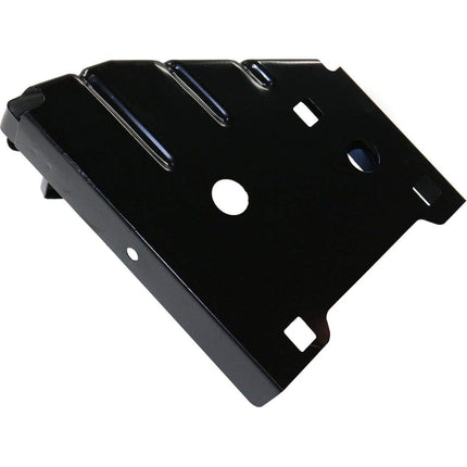 Sherman Replacement Part Compatible with JEEP CHEROKEE Driver Side Front fender brace (Partslink Number CH1244107)