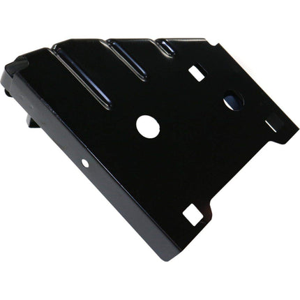 Sherman Replacement Part Compatible with JEEP CHEROKEE Driver Side Front fender brace (Partslink Number CH1244107)