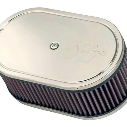 K&N Filters 56-1210 Car Custom Racing Assembly