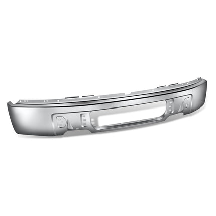 DNA MOTORING Front Bumper Compatible with 09-14 Fo