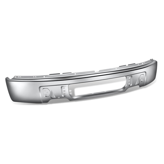 DNA MOTORING Front Bumper Compatible with 09-14 Fo