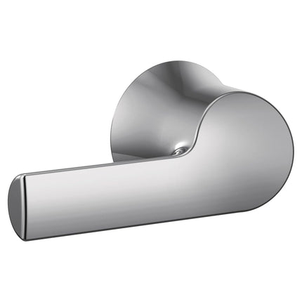 Moen YB0201CH Accesorio de baño Colección Doux, Cromo