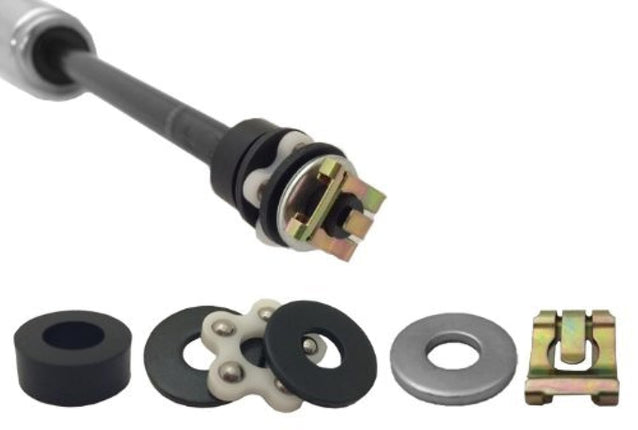 Replacement Hardware Repair Kit for Office Chair G
