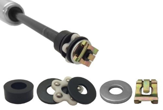 Replacement Hardware Repair Kit for Office Chair G