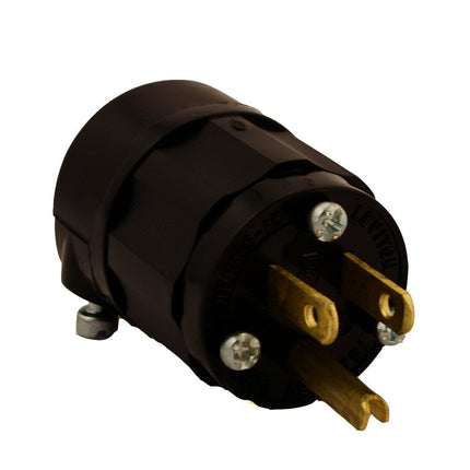 Leviton 5266-CB 15 Amp, 125 Volt, Industrial Grade