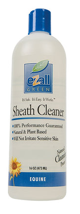 eZall Sheath Cleaner