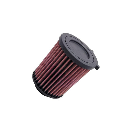 K&N Engine Air Filter: High Performance, Premium, 