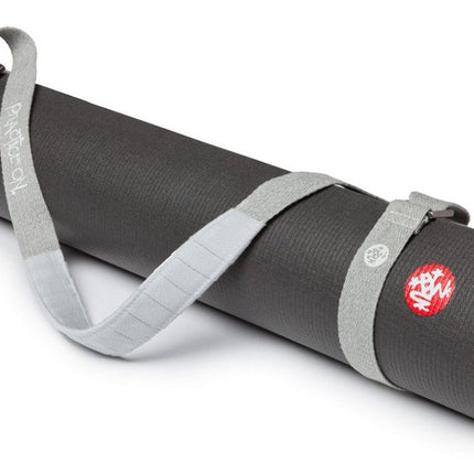 Manduka 242073Q00 Journey ON Commuter Yoga Mat Str