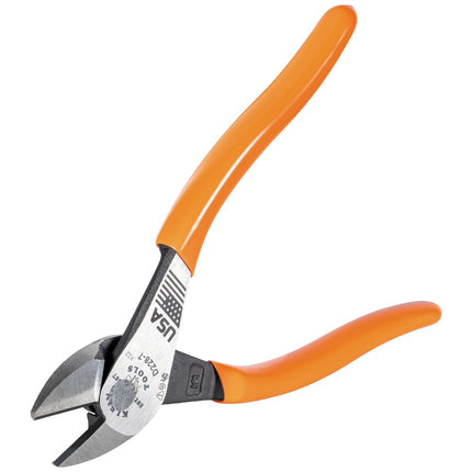 Pliers, High Leverage Diagonal-Cutters Klein Tools