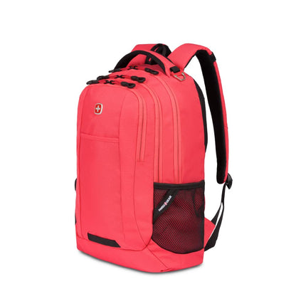 SWISSGEAR Cecil Laptop Backpack Fits up to 16-Inch