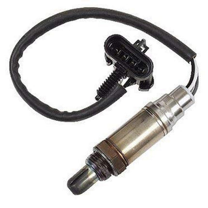 Bosch 13026 Oxygen Sensor, OE Type Fitment