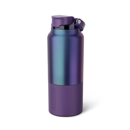 BrüMate Rise 35oz Water Bottle With Covered Silico
