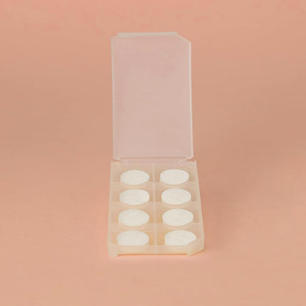 Aesthetic correctors for protruding ears 8 units. (2 Pack)