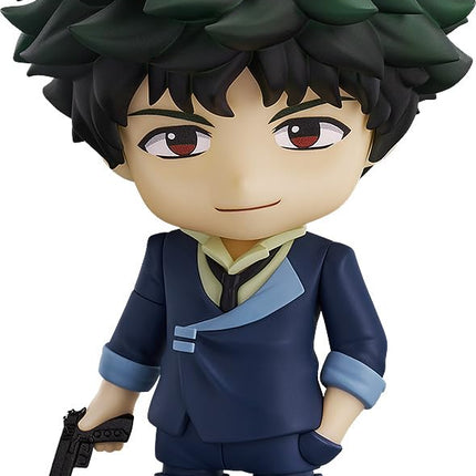 Cowboy Bebop - Nendoroid - Spike Spiegel Figure