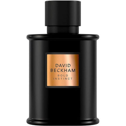DAVID BECKHAM Bold Instinct - Eau de Parfum for Me