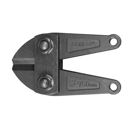 Klein Tools 63930 Replacement Head for 30-1/2" Bolt Cutter