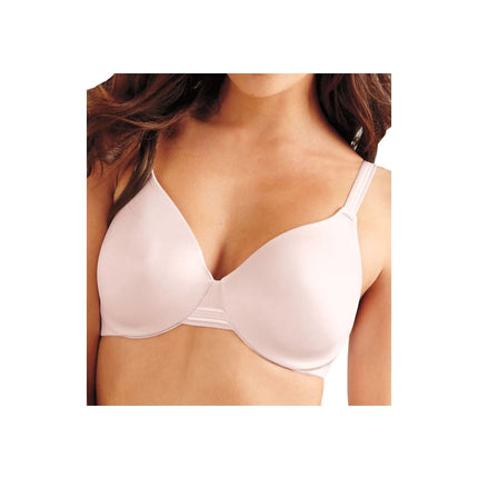 Bali Women's All Around Smoothing Underwire Bras, 