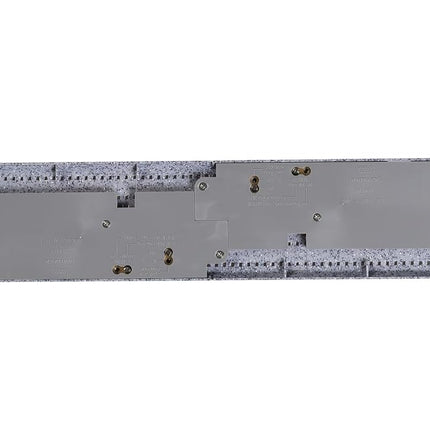 Kato 20-231 Unitrack (SX248R) Right Hand Crossover Set