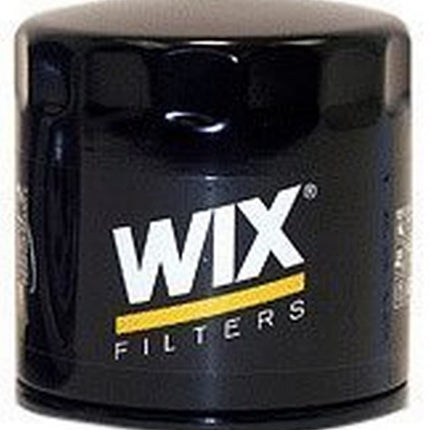 WIX Filters - 51521 Spin-On Lube Filter, Pack of 1