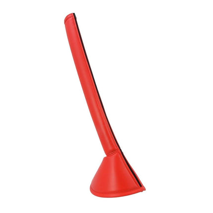 GG Grand General 99734 30 Inches Matte Red Gear Shift Boot Cover