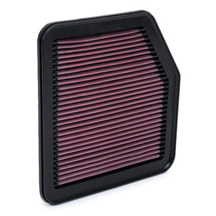 K&N Engine Air Filter: High Performance Premium Washable Replacement Filter: Compatible 2004-2015 Toyota/Lexus (Crown Royal, Rav4, Reiz, Mark X, IS 250, IS 350, IS 220, GS 350, IS 300, GS430) 33-2345