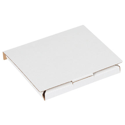 Aviditi MLRCD Corrugated CD Mailer, 5-5/8" Length 
