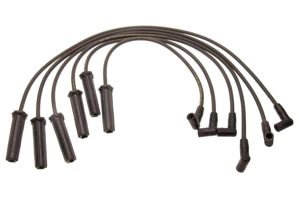 ACDelco 606N Spark Plug Wire Kit