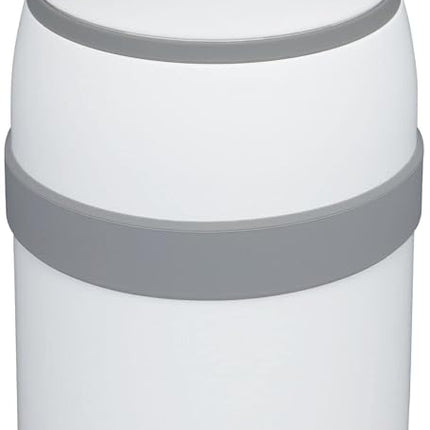 STANLEY 10-10834-001 Termo para comida Adventure to-Go + cuchara-tenedor, acero inoxidable, verde texturizado