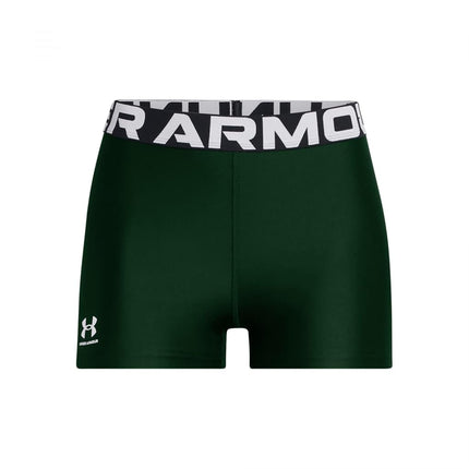 Under Armour Womens HeatGear® Shorty Women Forest 