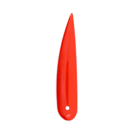 Dritz 636 Point Turner & Seam Creaser, White