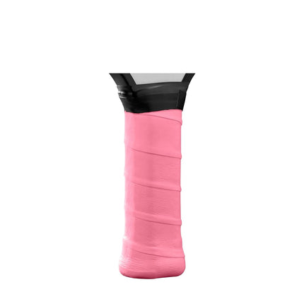 Wilson Pickleball Paddle Overgrip - 3 Pack, Pink