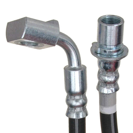 ACDelco 18J4624 Professional Front Driver Side Hydraulic Brake Hose Assembly
