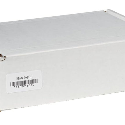 Avery Direct Thermal Labels, 1" x 2", White, 3" Core, Direct Thermal Printable, 3,000 Blank Labels per Roll, 4 Rolls, 12,000 Total (4130)