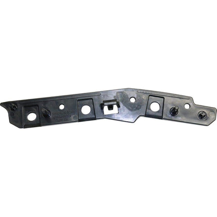 Sherman Replacement Part Compatible with FORD EXPLORER Driver Side Front bumper cover support (Partslink Number FO1042146)