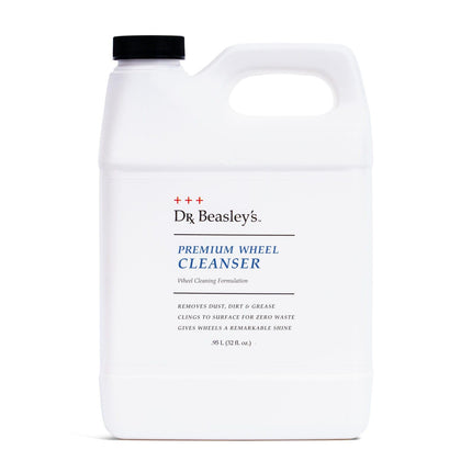 Dr. Beasley's S13T32 Premium Wheel Cleanser - 32 o