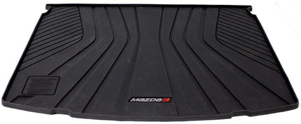 Genuine Mazda (0000-8S-L04) Cargo Tray by Mazda