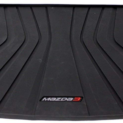 Genuine Mazda (0000-8S-L04) Cargo Tray by Mazda