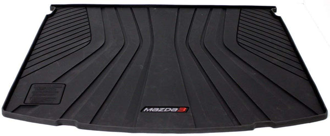 Genuine Mazda (0000-8S-L04) Cargo Tray by Mazda