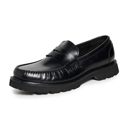 Cole Haan Men's American Classics Penny Loafer, Bl