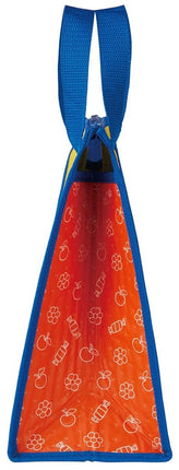 Skater FBC1-A Lunch Bag, Non-Woven Fabric Insulated Bag, Miffy, 21