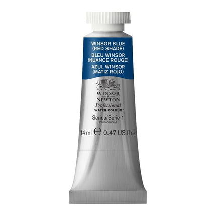 Winsor & Newton 14 ml Tube Professional Water Colo