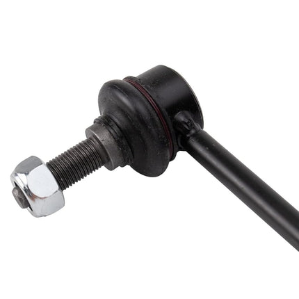 TRQ Front and Rear Sway Bar Link Set 4 Piece