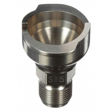 PPS 3M Series 2.0 Adapter Type S15 3/8 in Male, 19