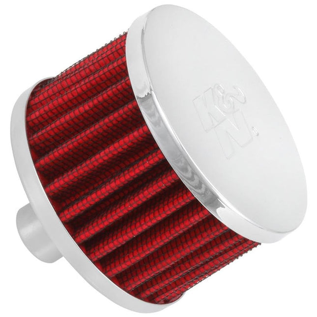K&N Vent Air Filter/ Breather: High Performance, P