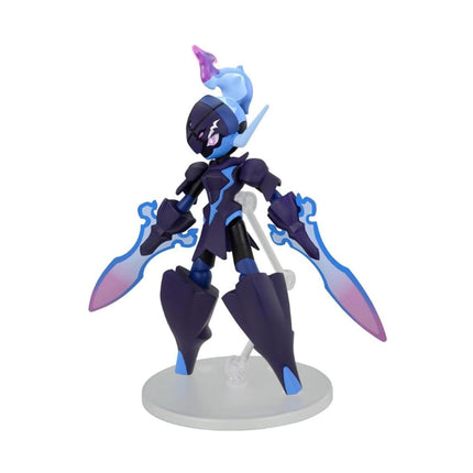 BANDAI Hobby KIT Pokemon Model Kit CERULEDGE